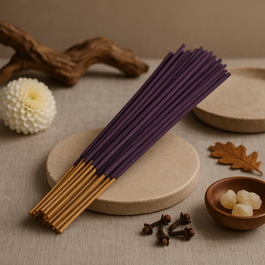 Στικς Λιβανιού Όπιο 450 Πακέτο Αρχαία Σοφία