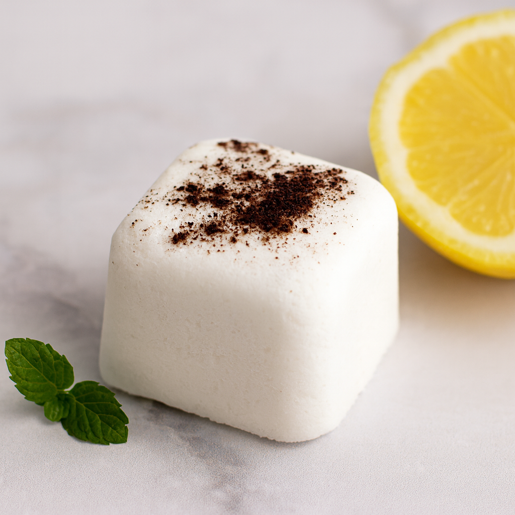 Duş Buharı Aromaterapi Akşamdan Kalma 5'li Paket 80g