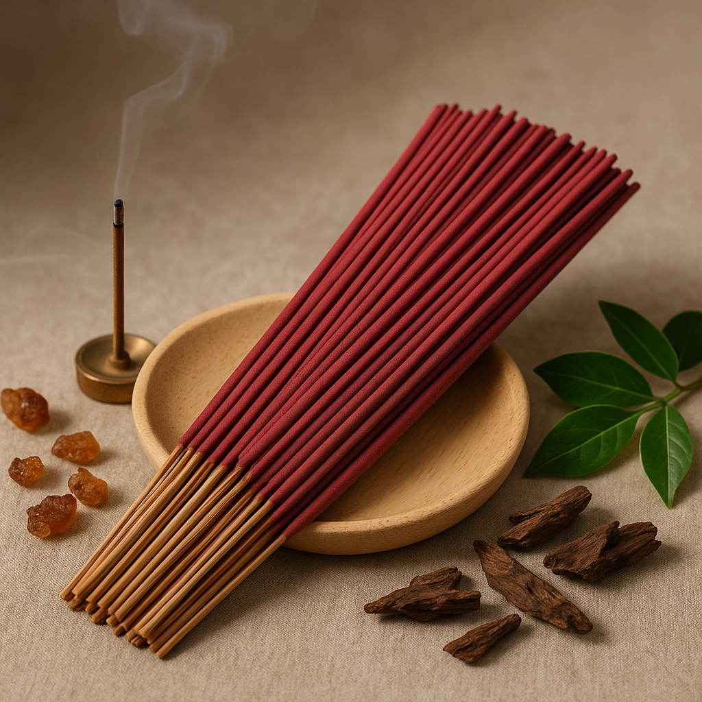 Drakenbloed 9 Inch Wierookstokjes, 450 Stuks