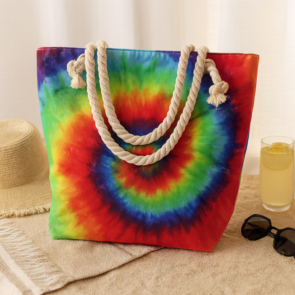 Torba, Psychedelic Splash