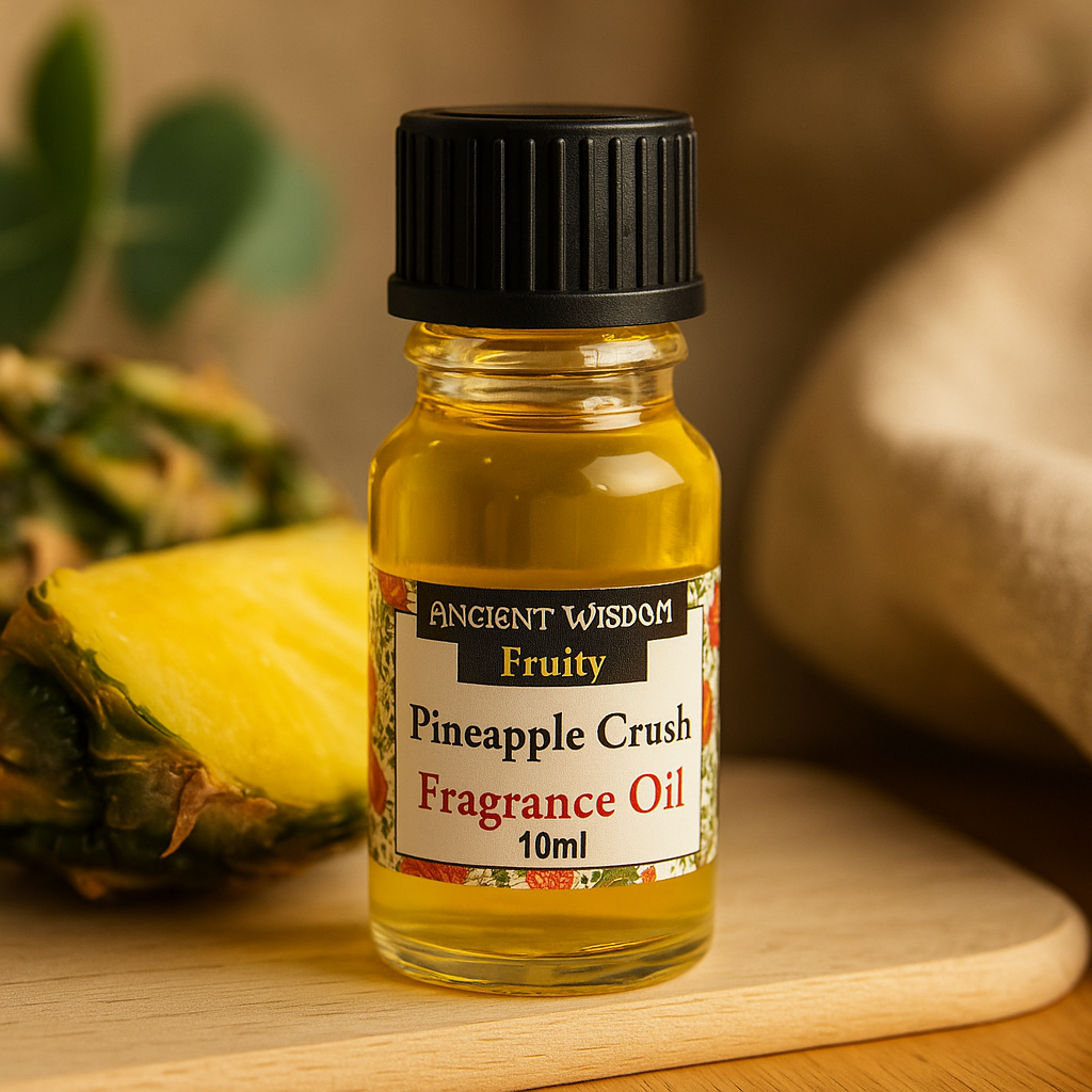 Ananas-Crush-Duftöl, 10 ml