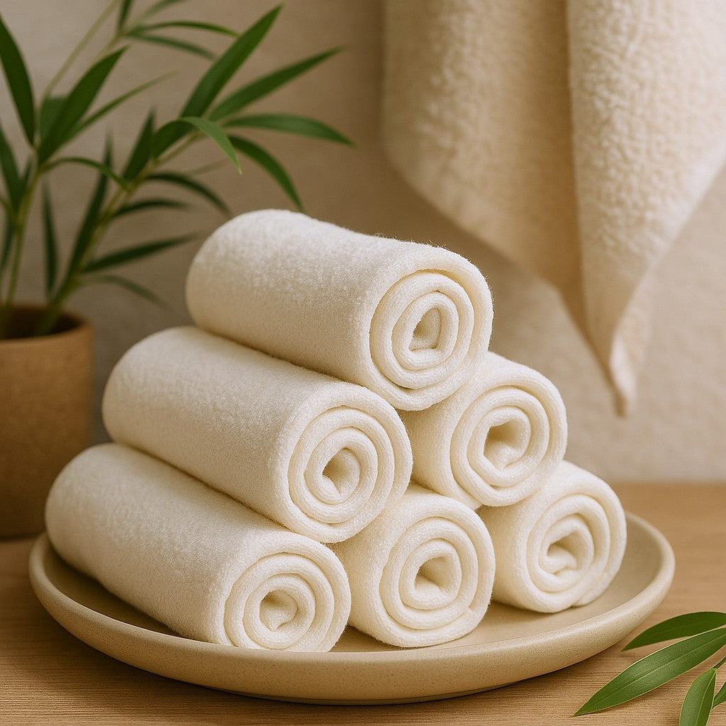 Bamboo Towel