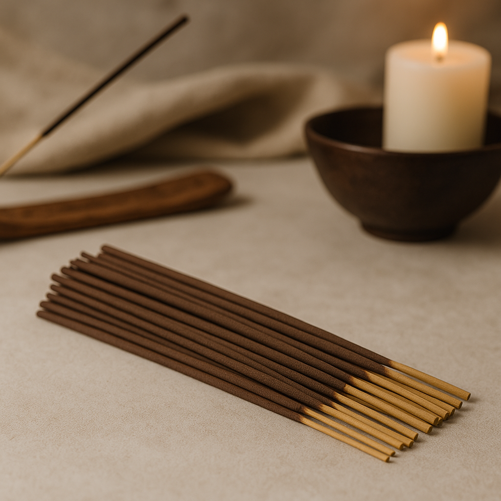 Vanilla Incense Sticks 250 Count