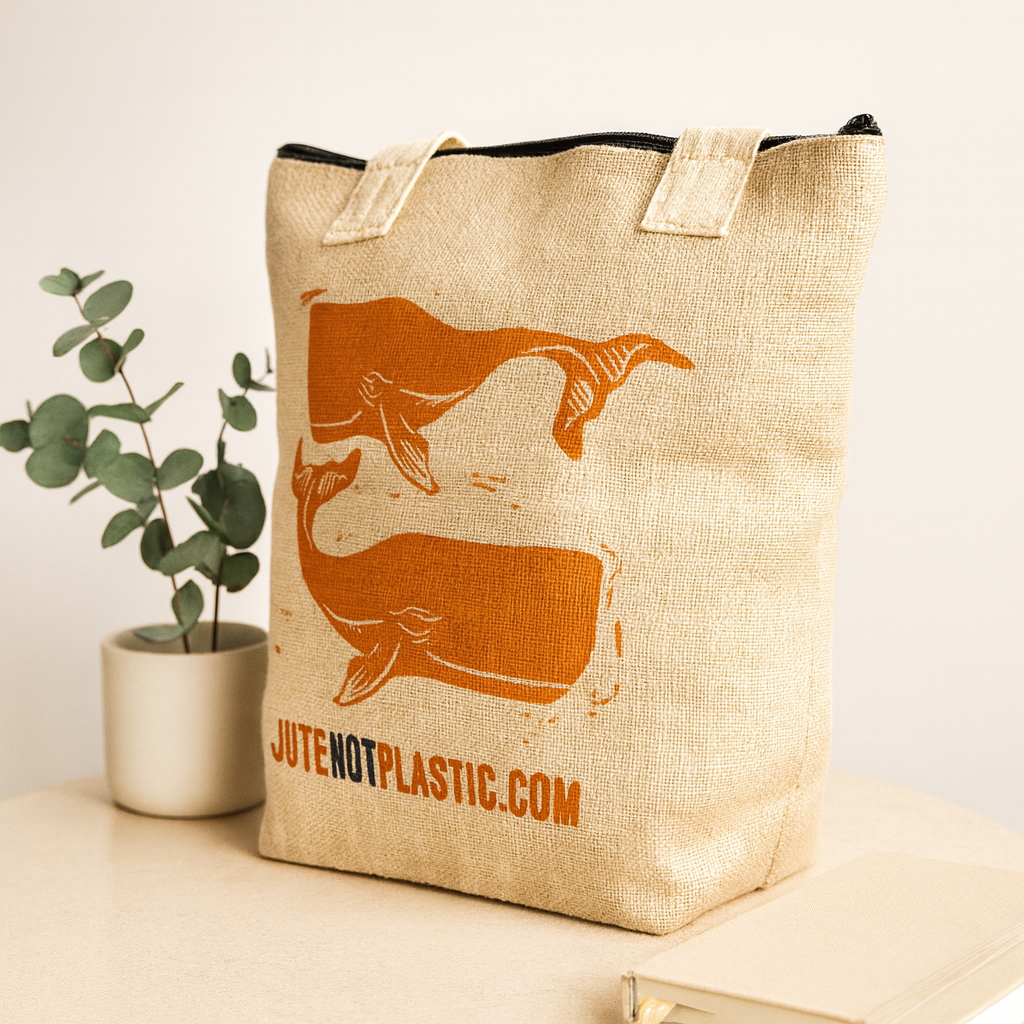 Zestaw 2 wielorybów