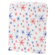 7 x 9 inch Starburst Paper Bags - SHAMTAM.COM