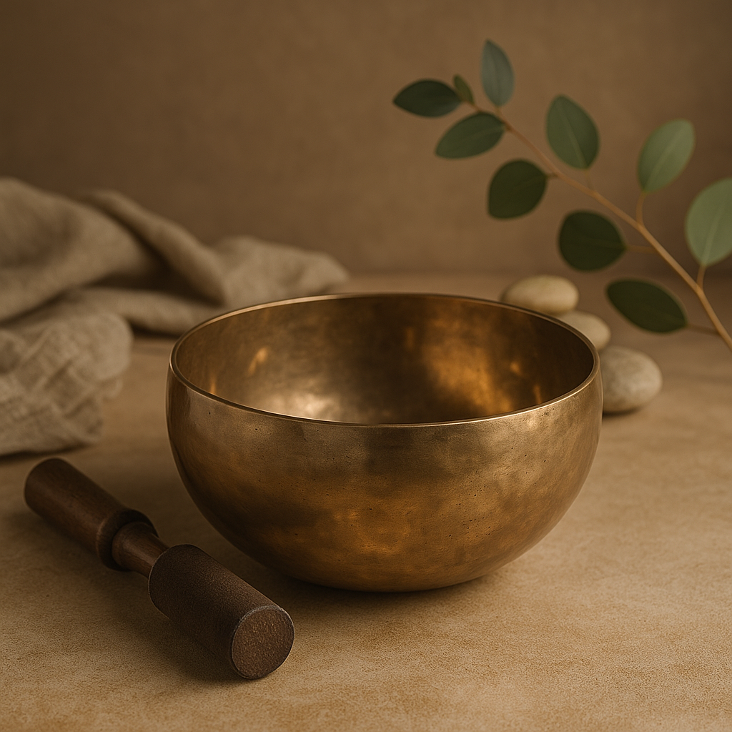 Χειροποίητο Τραγούδι Κουδουνίστρα 16cm