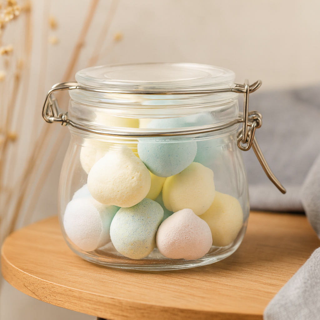 Tarro Kilner de 500 ml.