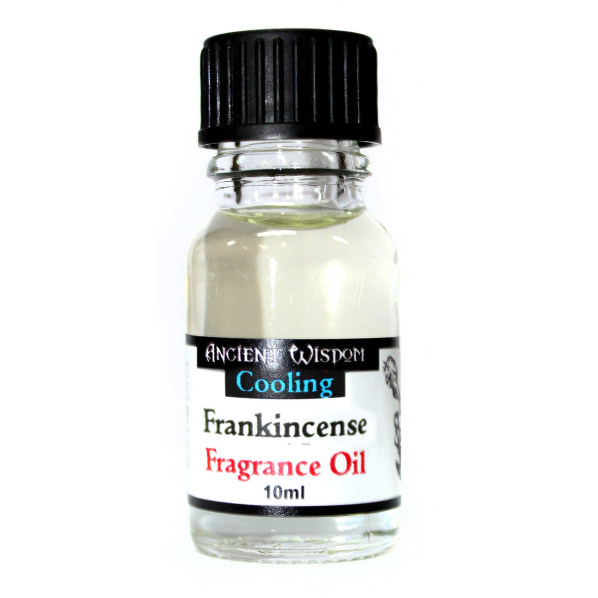 Frankincense Duftolie 10ml