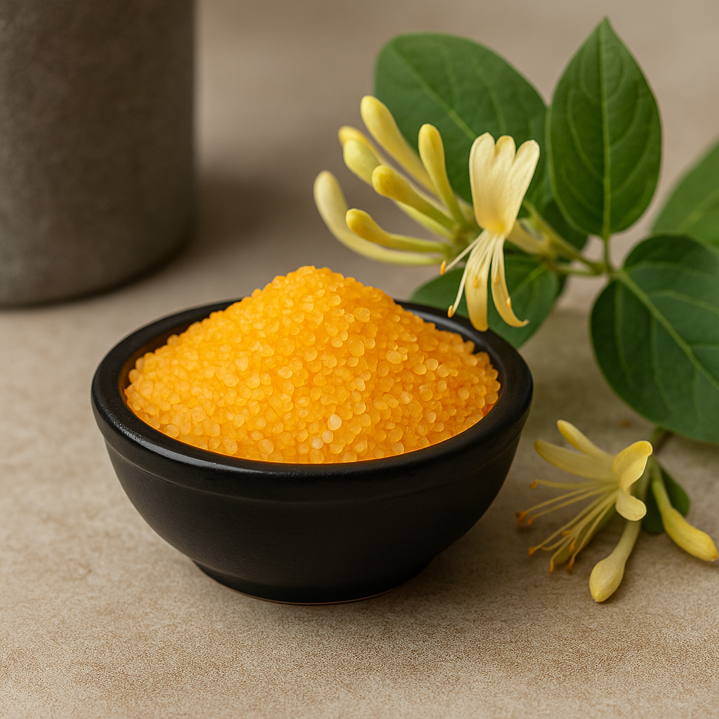 Simmering Granules Honeysuckle