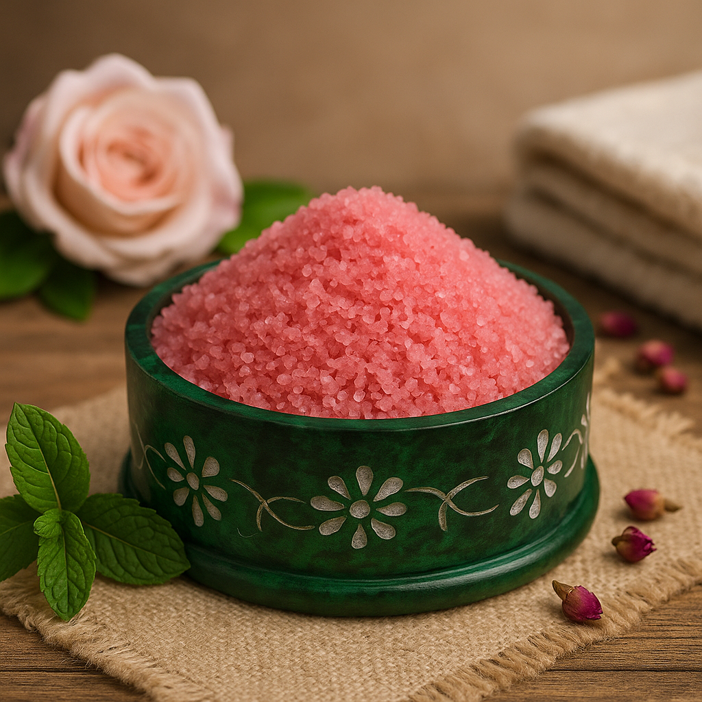 Drachenblut-Siedegranulat