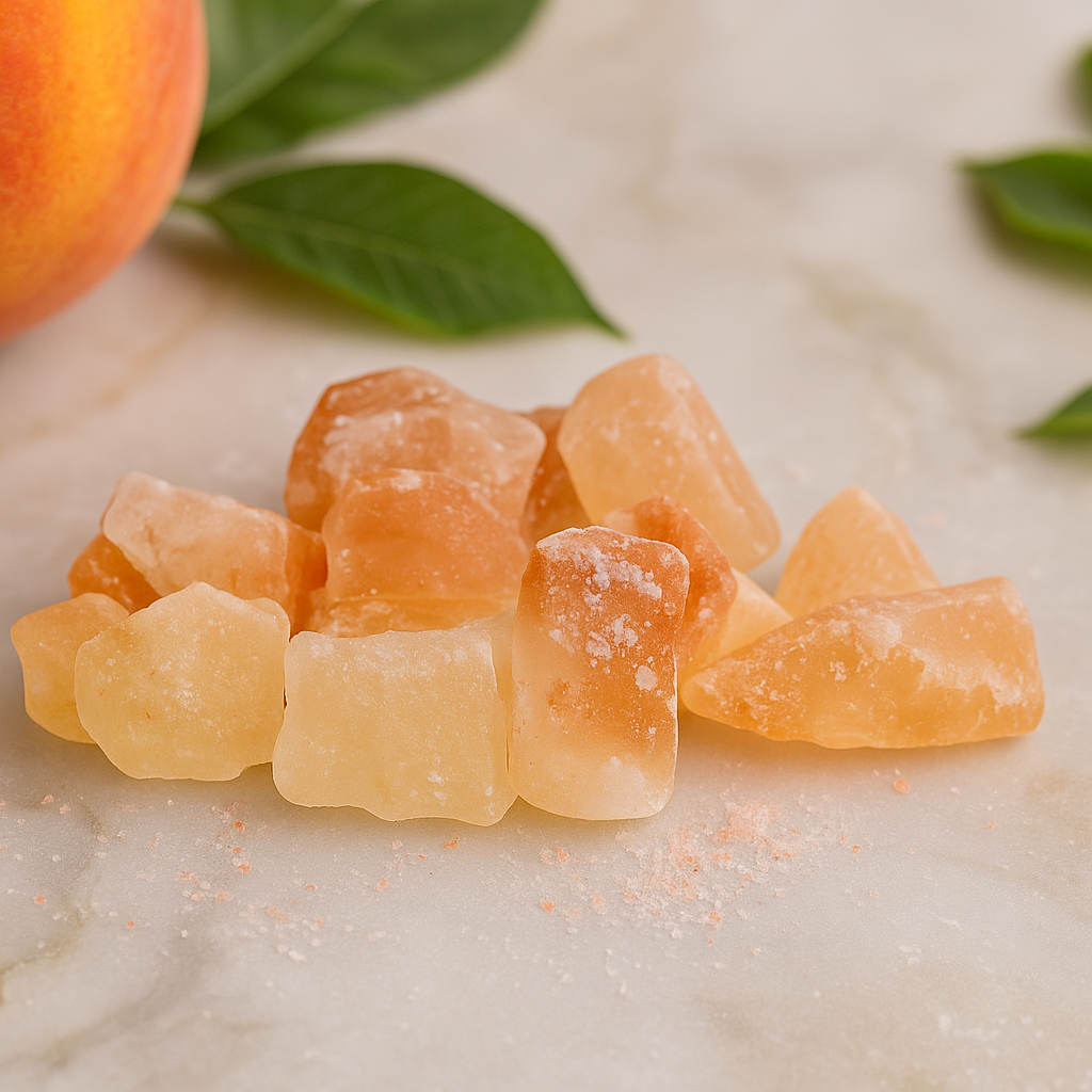 Sal rosa del Himalaya en trozos de 1 kg