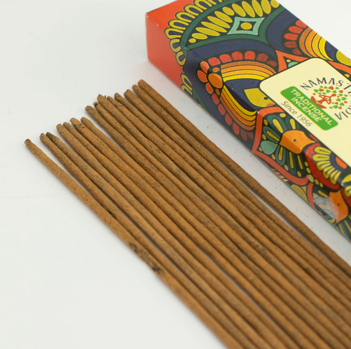 Благовония Namaste Mandala Masala – Уд Роял