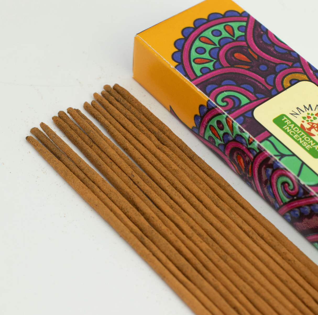 Благовония Namaste Mandala Masala – Пало Санто с сандаловым деревом