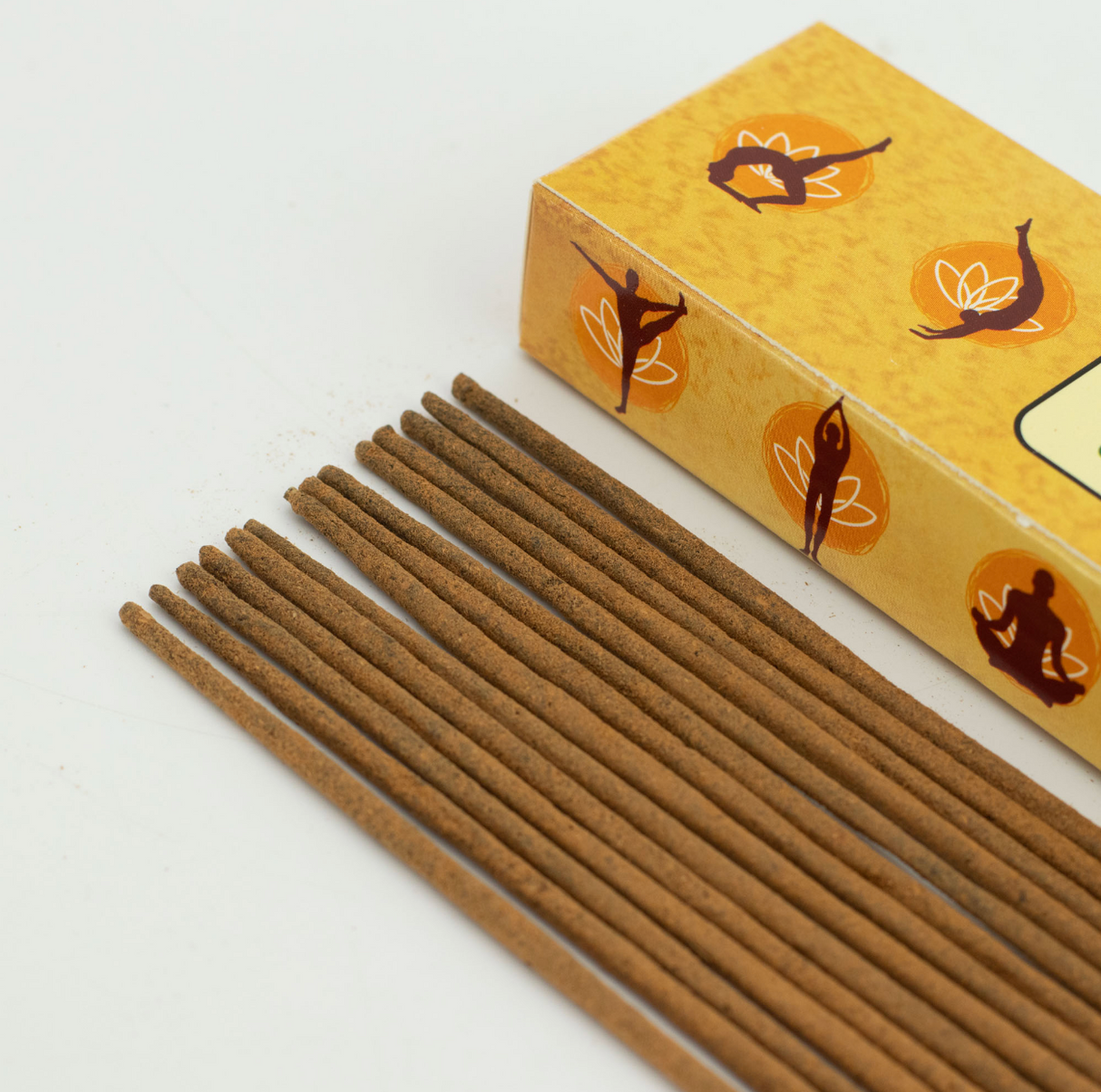 Namaste Mandala Masala Incense Yoga