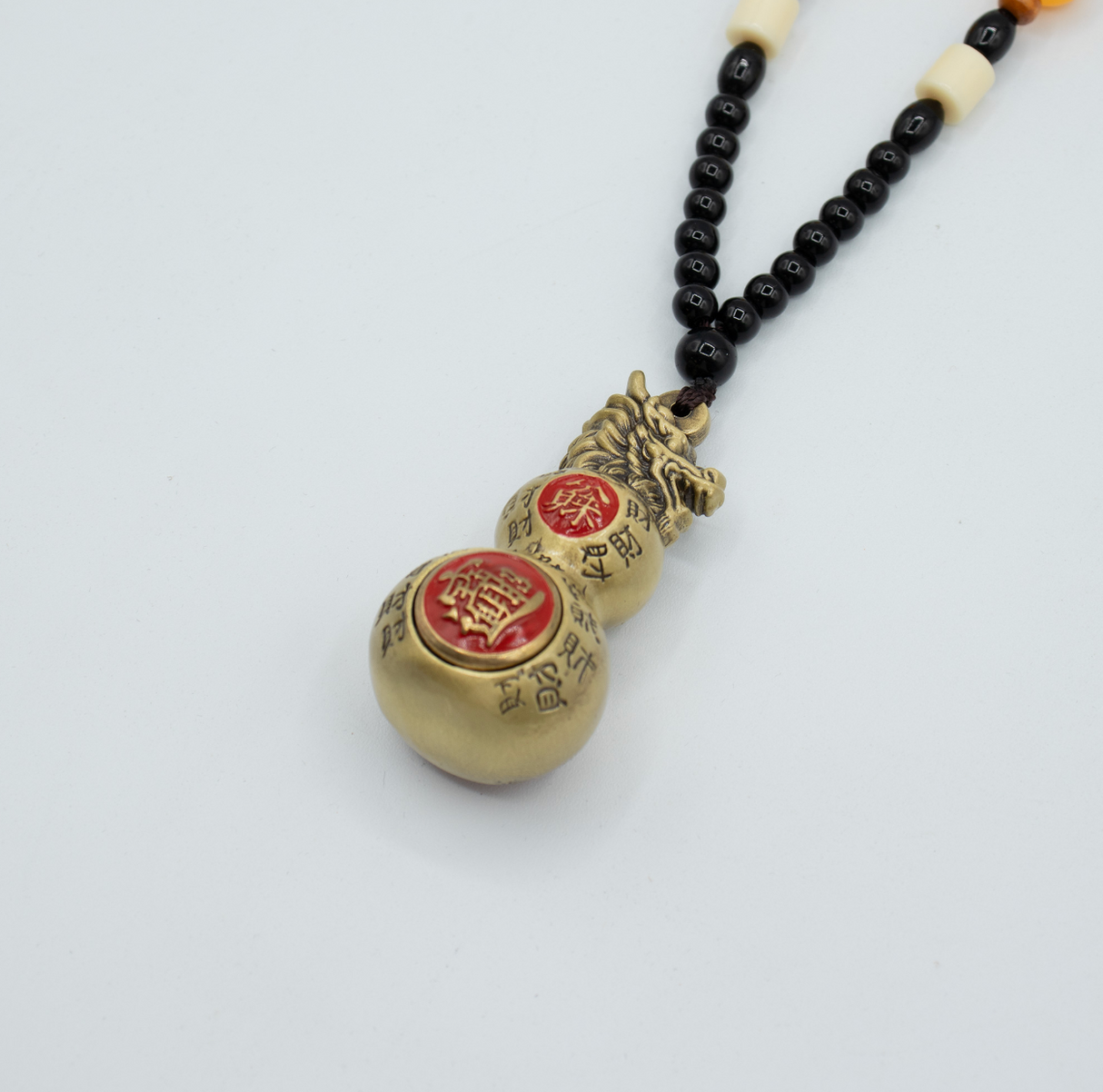 Feng Shui Hanging Gourd Health Long Life