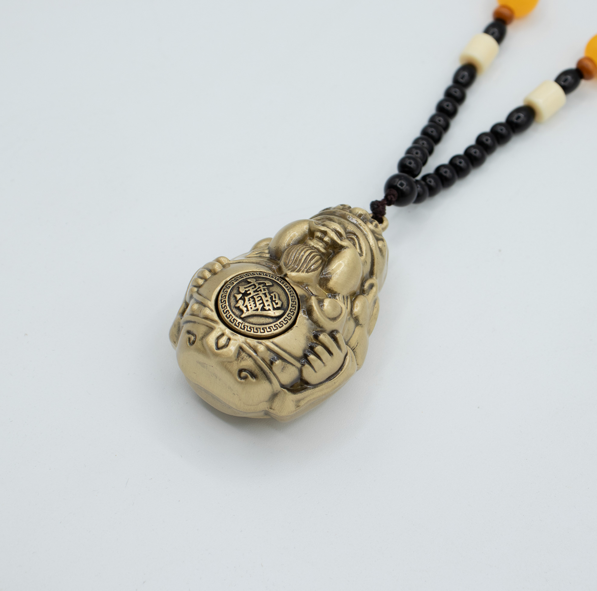 Feng Shui Hanging God Of Wealth