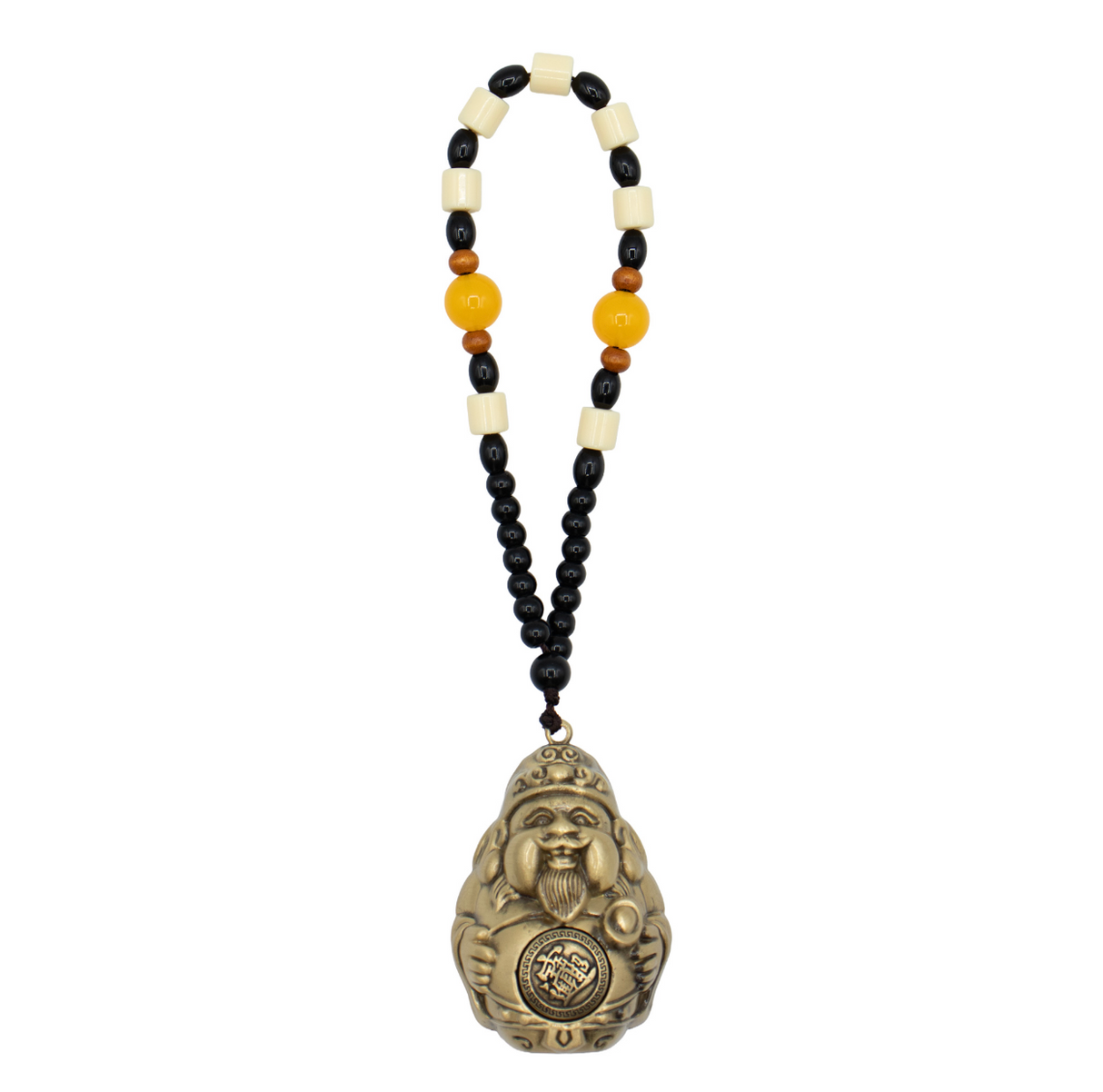 Feng Shui Hanging God Of Wealth