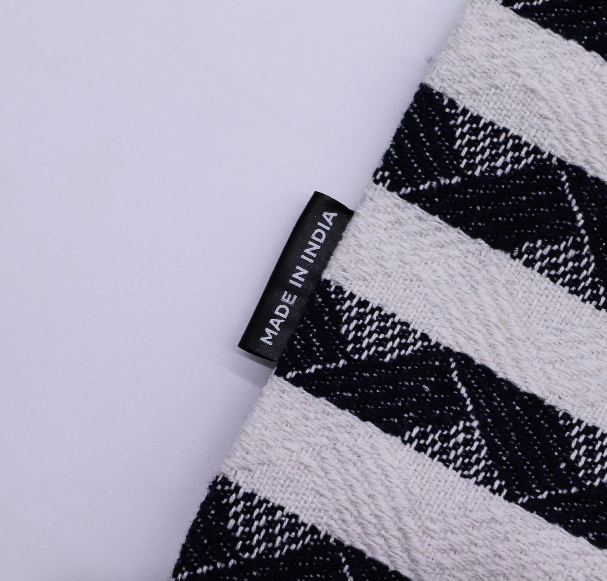 Jacquard Natural Bags Atlas Nomad Nomad Carryall