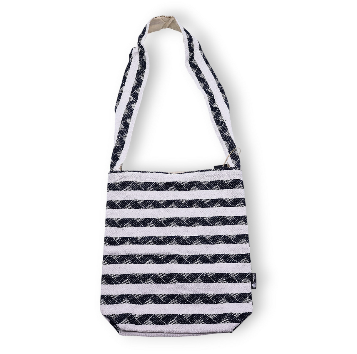 Jacquard Natural Bags Atlas Nomad Nomad Carryall