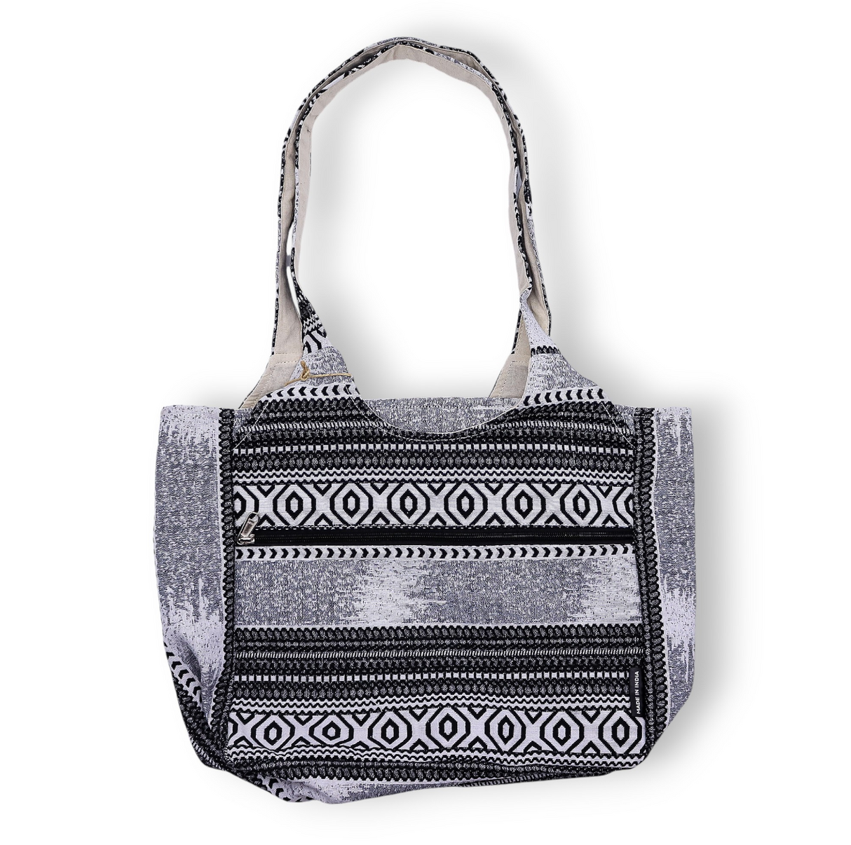 Jacquard Natural Bags Urban Caravan Wander Muse Bag