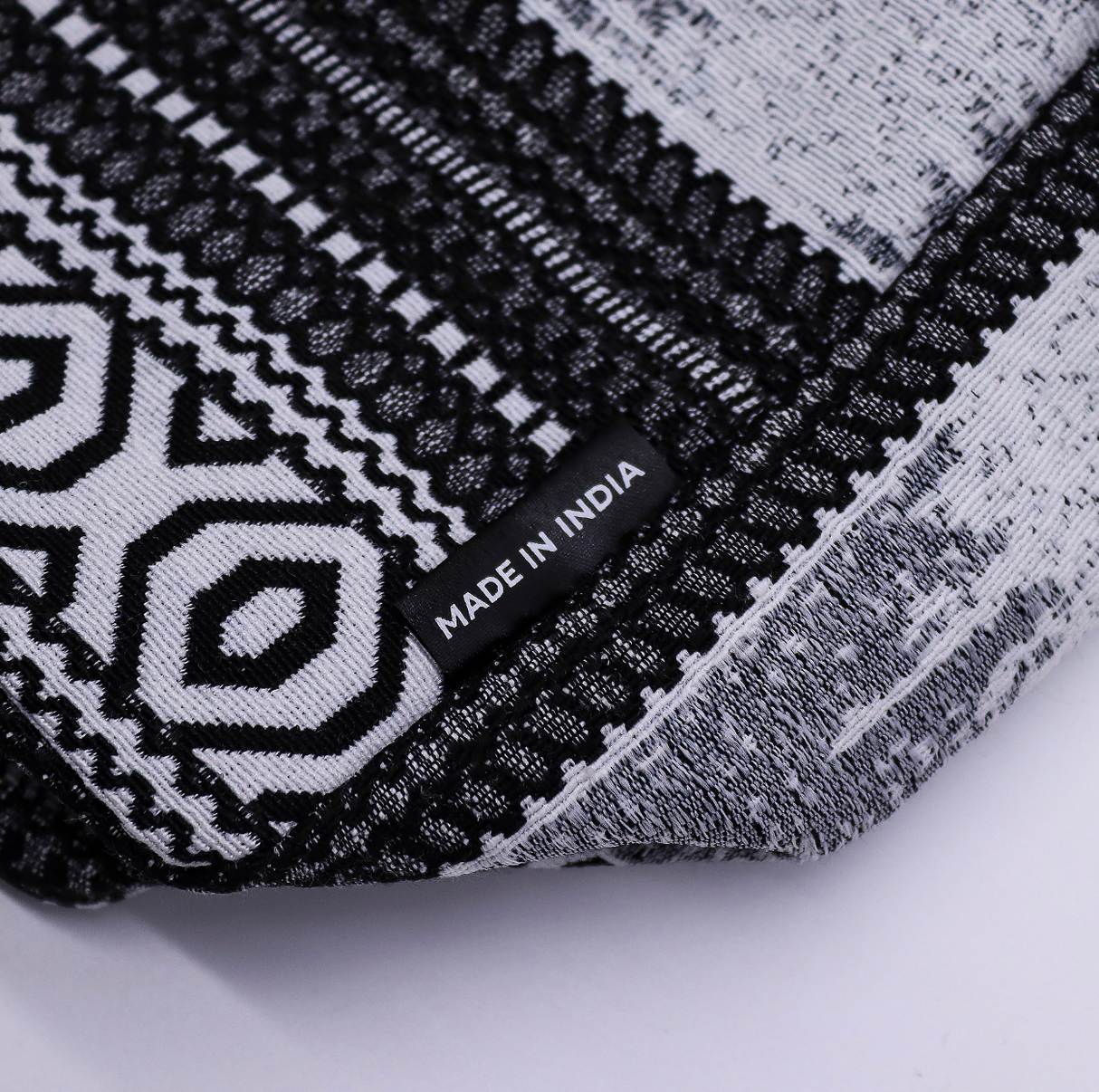 Jacquard Natural Bags Urban Caravan Wander Muse Bag