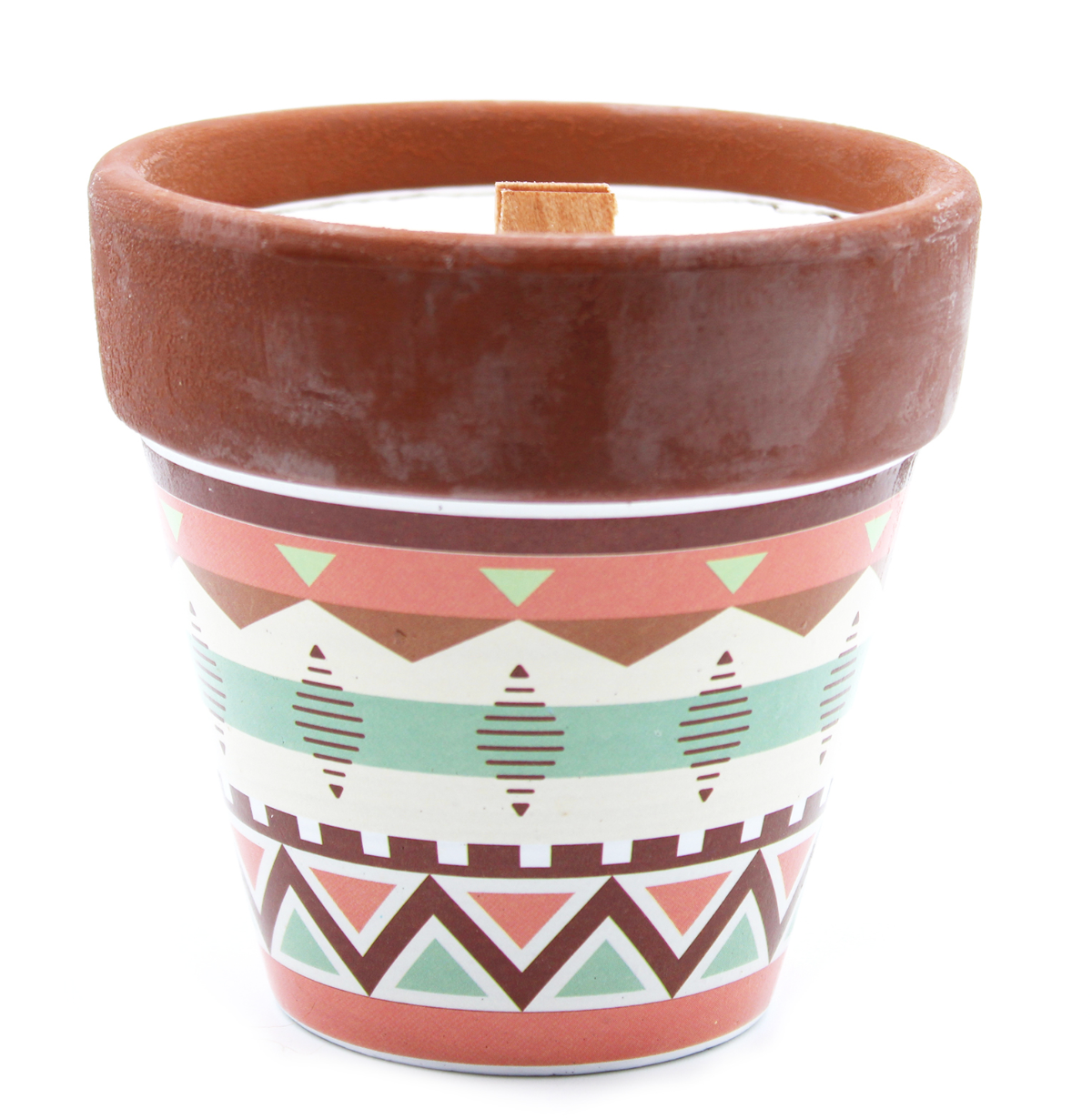 Свечи Agnes + Cat Herb Garden – Гвоздика