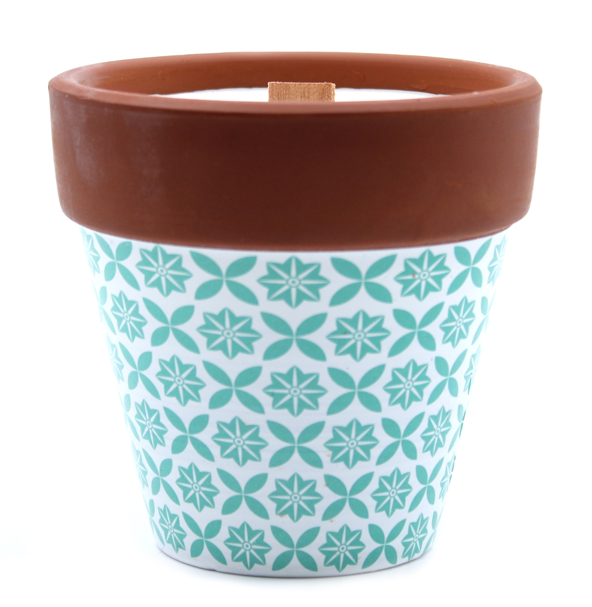 Свечи Agnes + Cat Herb Garden – Розмарин