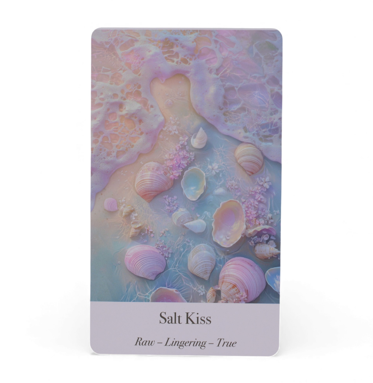 Ethereal Waters Oracle Cards Sirens Moonlight