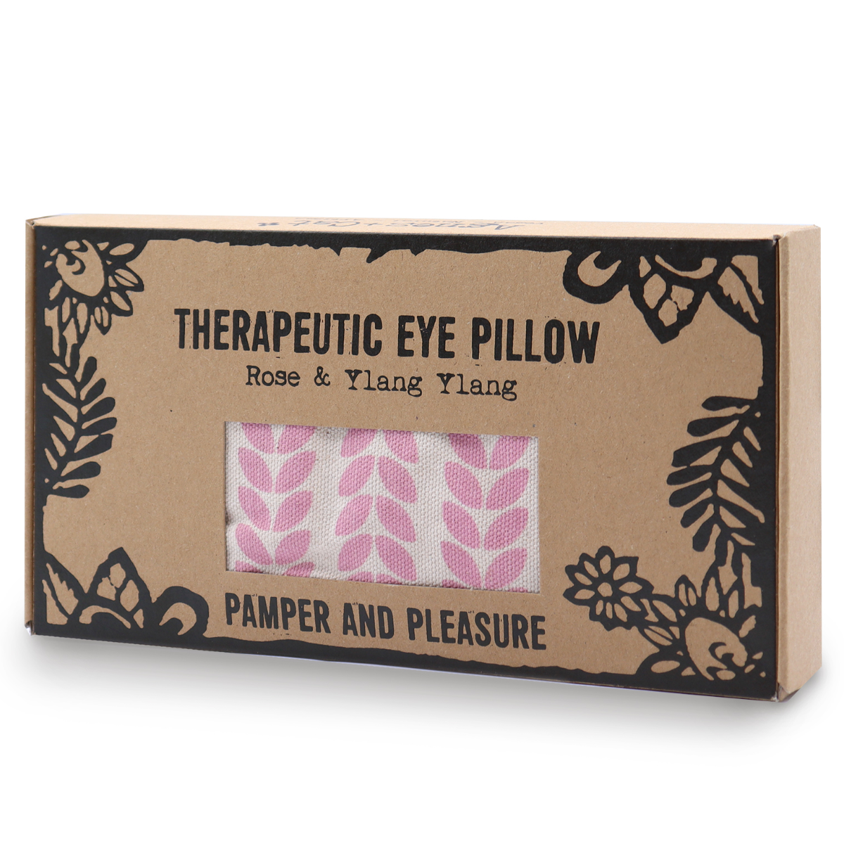 Agnes & Cat Jastuk za Oči - Razmazite se i Uživajte