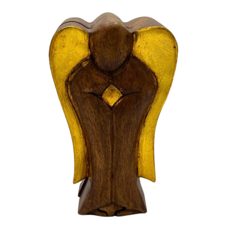 Angel Keepsake Box, Joy - SHAMTAM.COM