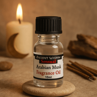 Arabian Musk Fragrance Oil 10ml