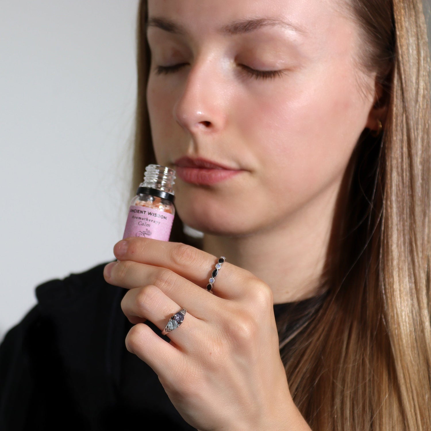 Aromatherapy Salt Calm - SHAMTAM.COM