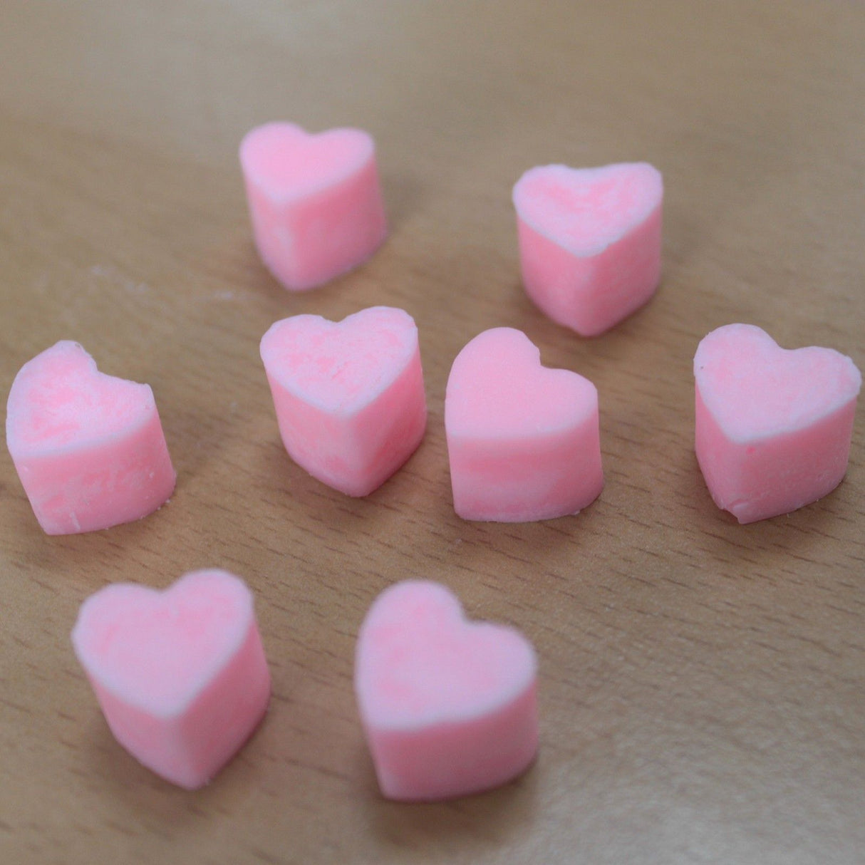 Wax Melts Geranium and Anise