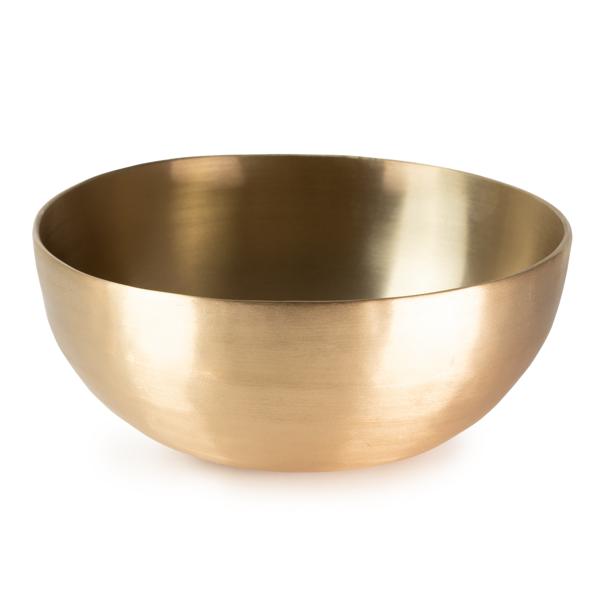 Singing Bowl Handmade Large 17cm 800g