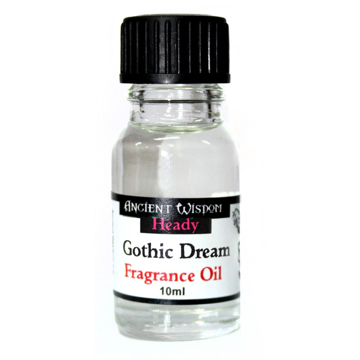 Illatolaj Gothic Dream 10ml