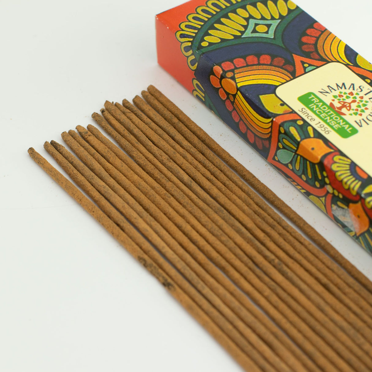 Namaste Mandala Masala Incense – Oud Royal