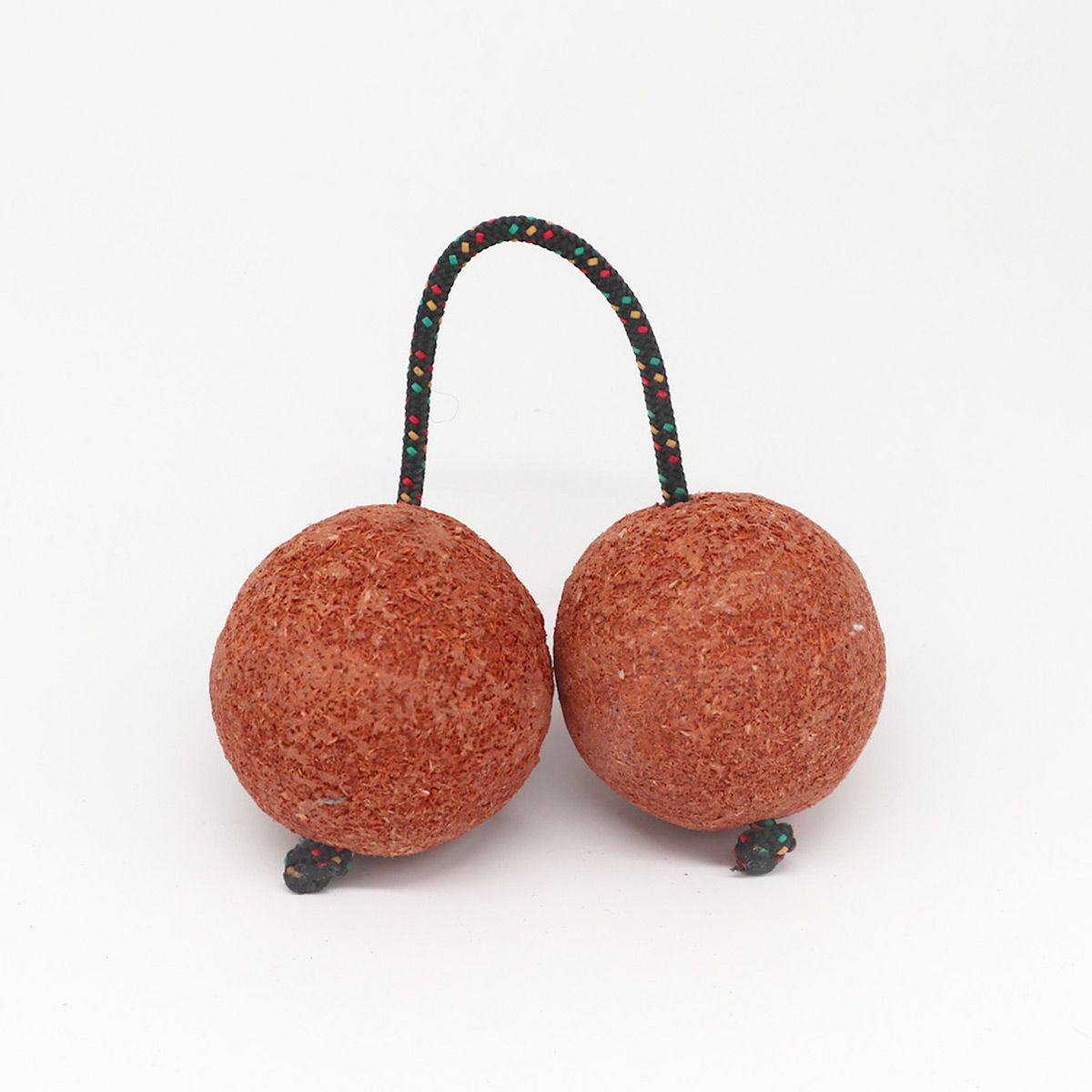 Kashaka Chocalho Madeira Suar Praia