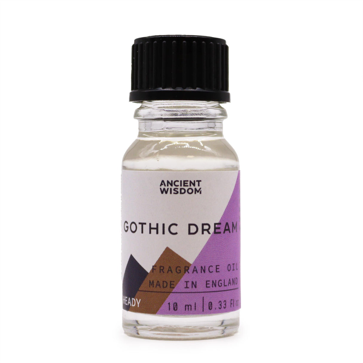 Illatolaj Gothic Dream 10ml