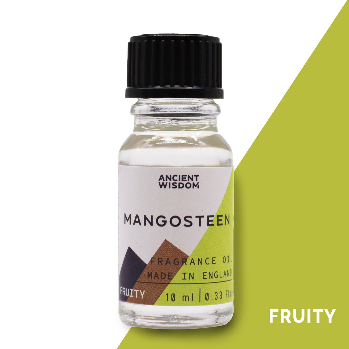 Mangosteen Scent Fragrance Oil 10ml