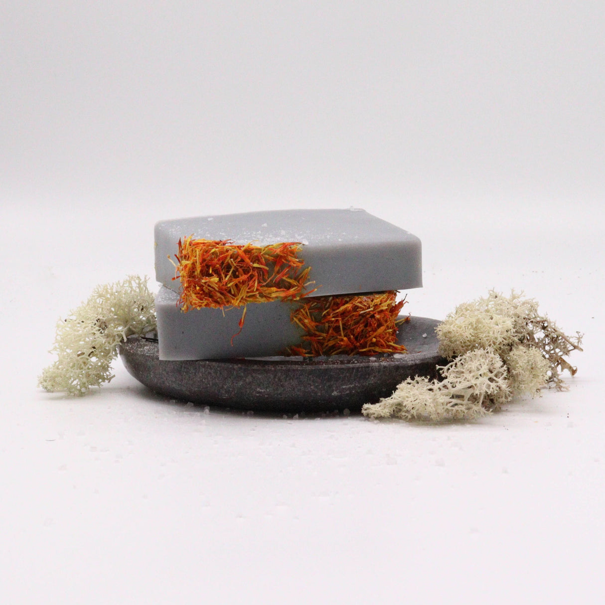 Pain de savon en barre Sauvage côtier