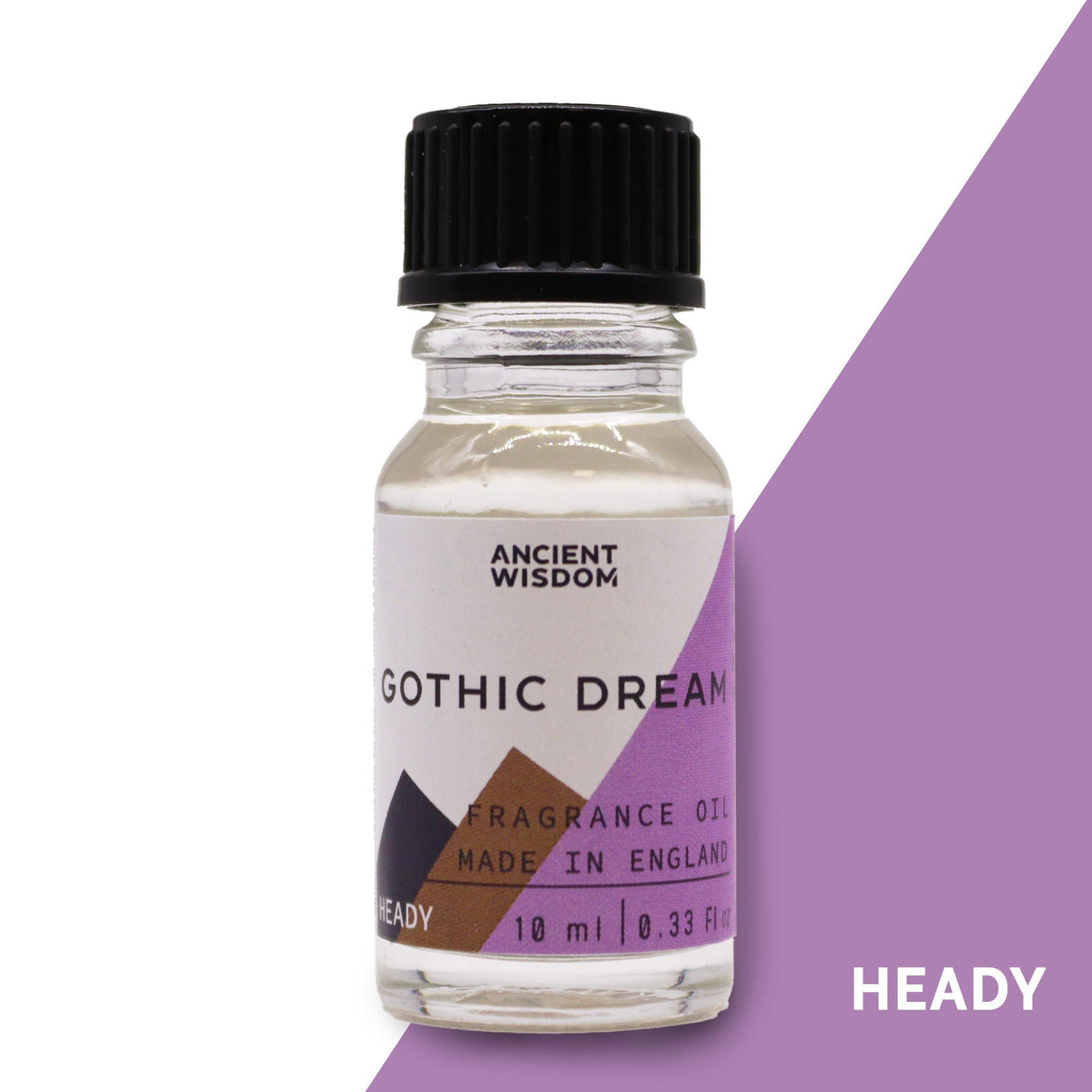 Illatolaj Gothic Dream 10ml