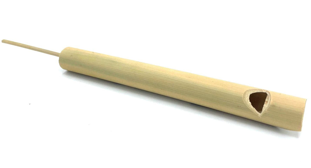 Bambu Kuş Düdüğü