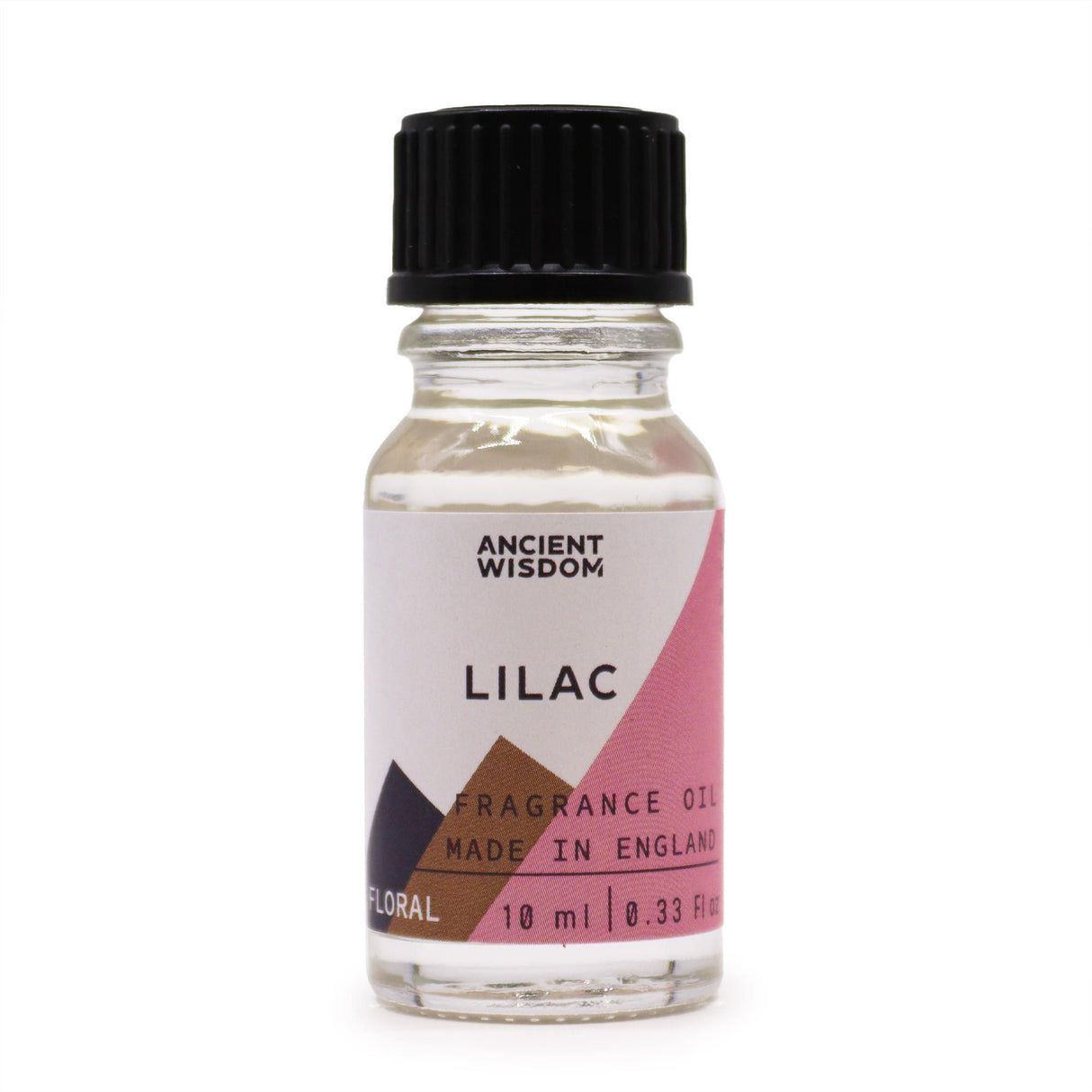 Λιλά Αρωματικό Έλαιο 10ml