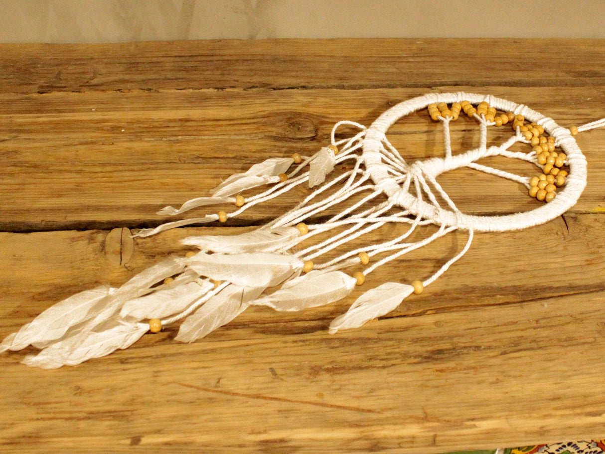 Drvosječa snova Stablo života Makrame 22cm Raznoliko Pakiranje od 3 komada