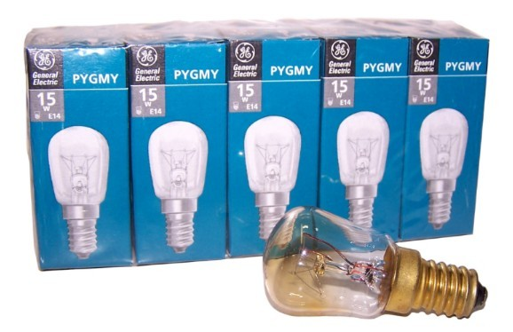 Salt Lamp Replacement Bulb