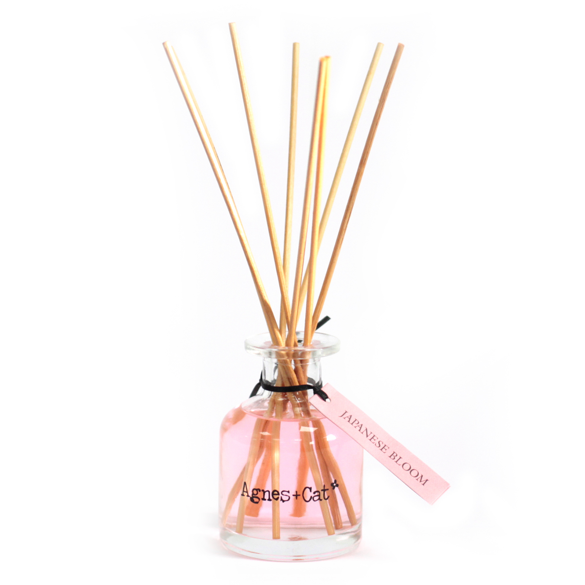 140ml Reed Diffuser – Japanese Bloom