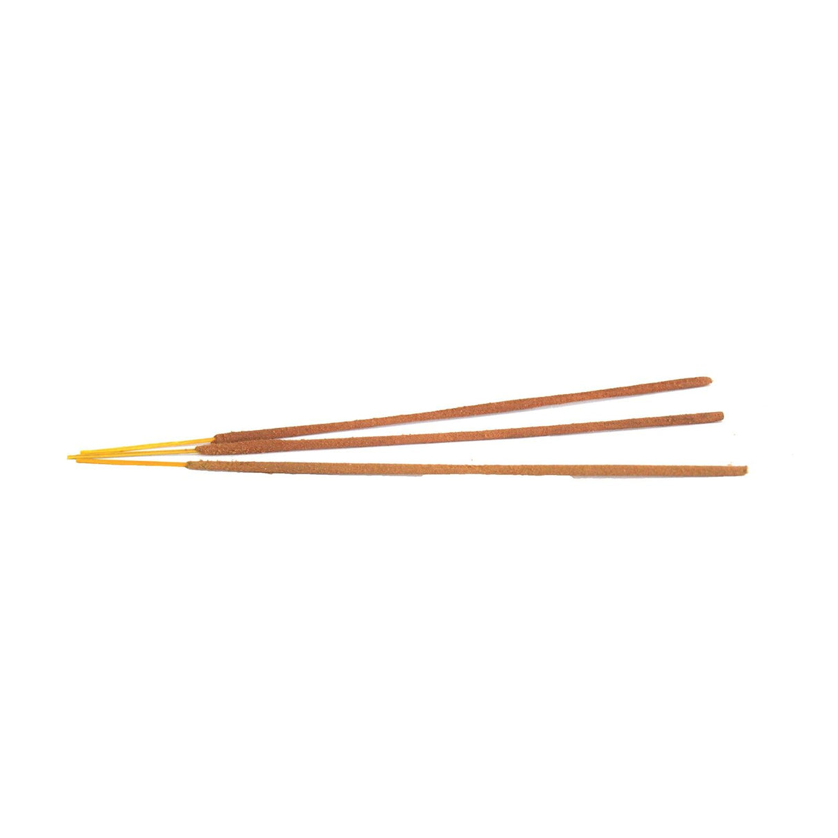 Black Crystal Incense Sticks 15g Satya