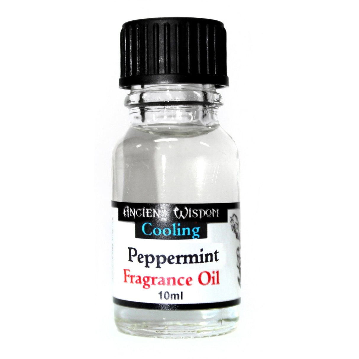 Peppermint Fragrance Oil, 10ml