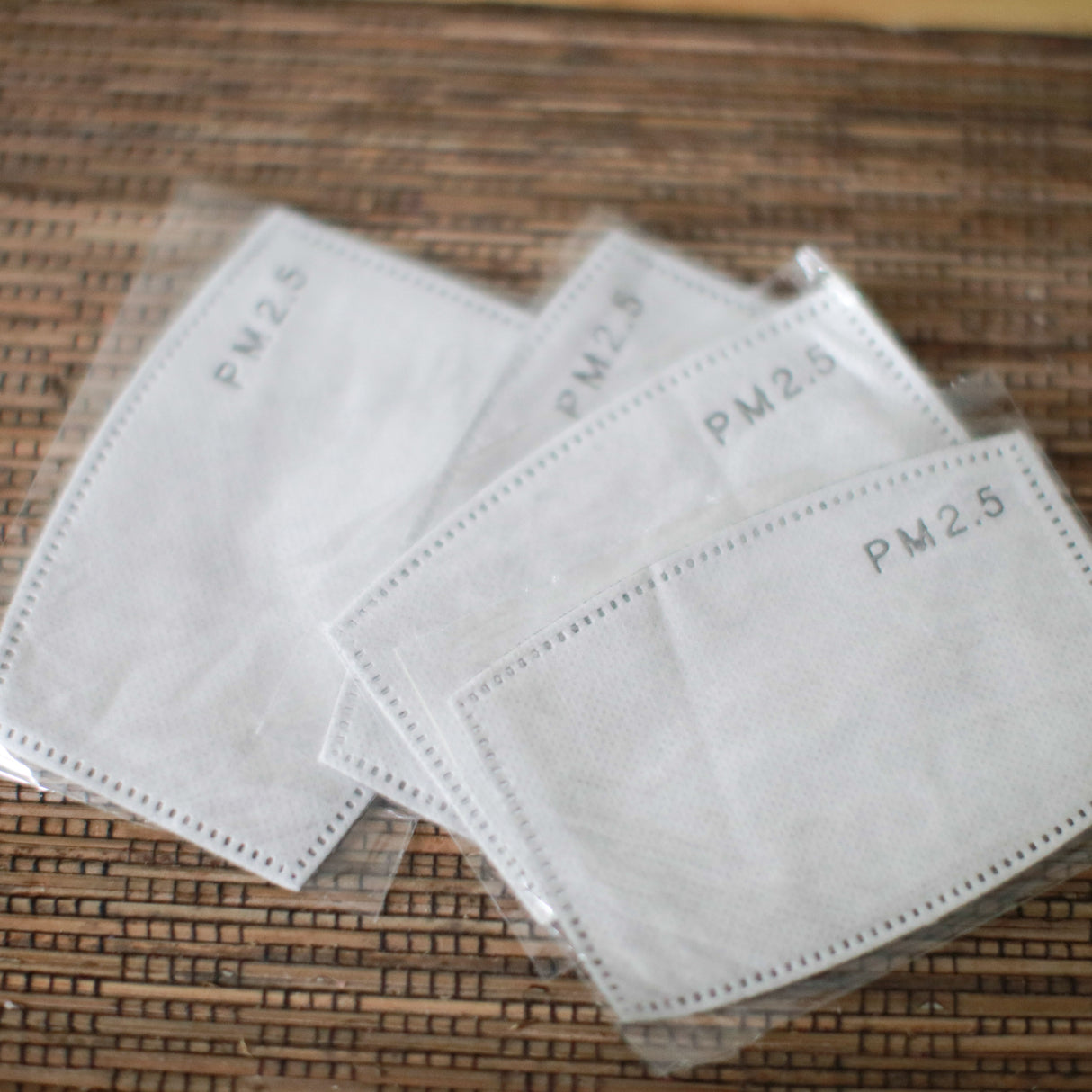 Face Mask Rainbow Adult With Filter