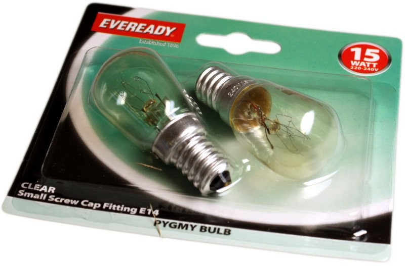 Salt Lamp Replacement Bulb